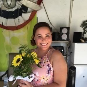 Meet your Posher, Desirae